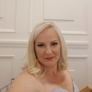 Meet your Posher, Barbara